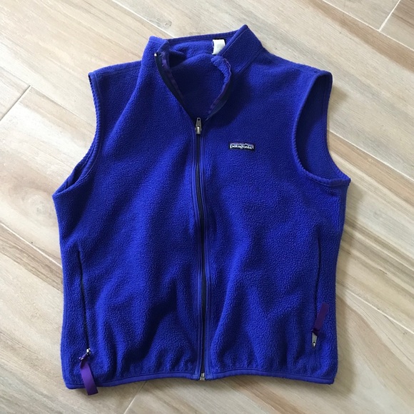 Patagonia Jackets & Blazers - Women’s Patagonia Capilene Vest